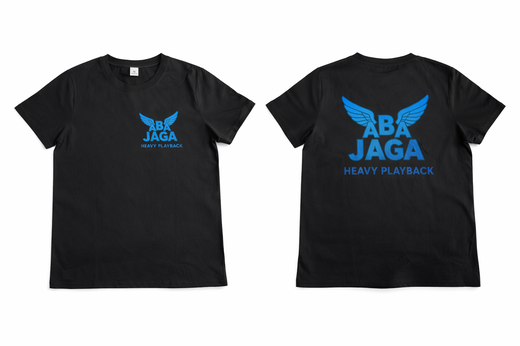 Tričánko Aba Jaga pro holky