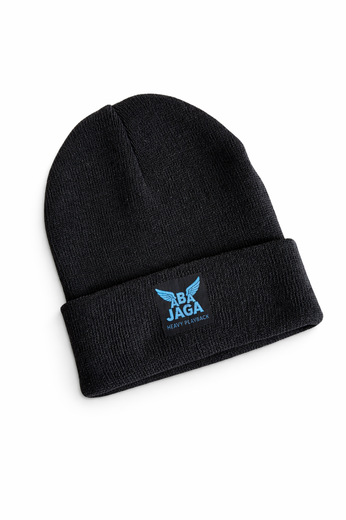 Kulich Aba Jaga - černý